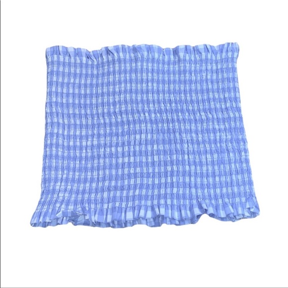 Heart & Hips Strapless Top - Picture 1 of 4